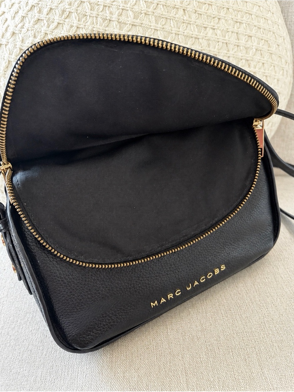 Marc Jacobs-The Groove Crossbody - Picture 13 of 14